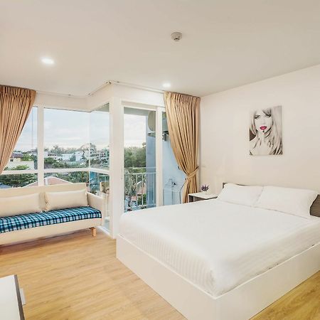 Condo In Kata In Ozone A519 Dış mekan fotoğraf