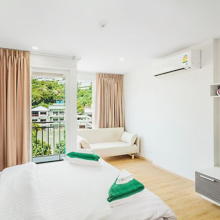 Condo In Kata In Ozone A519 Dış mekan fotoğraf