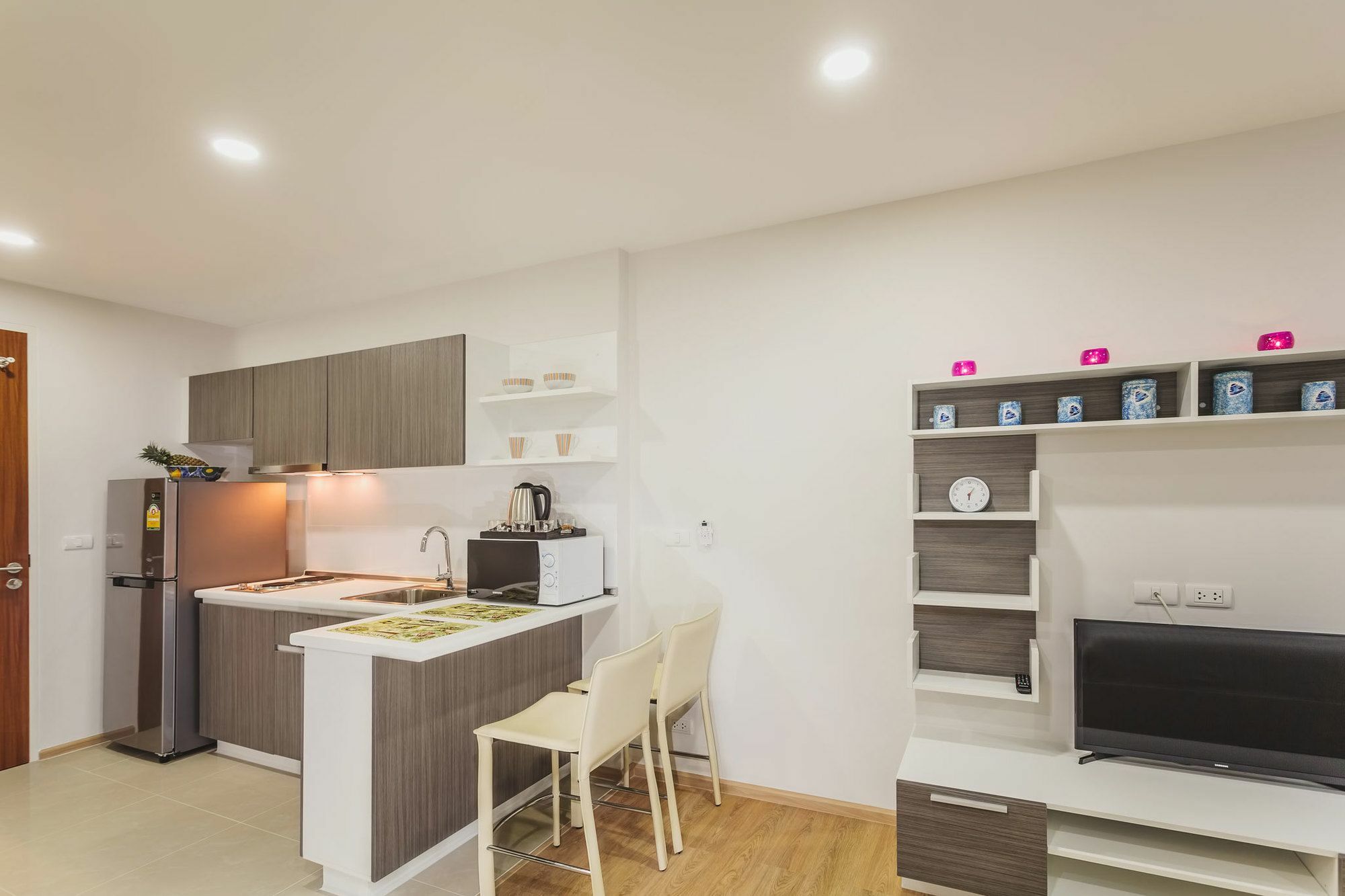 Condo In Kata In Ozone A519 Dış mekan fotoğraf