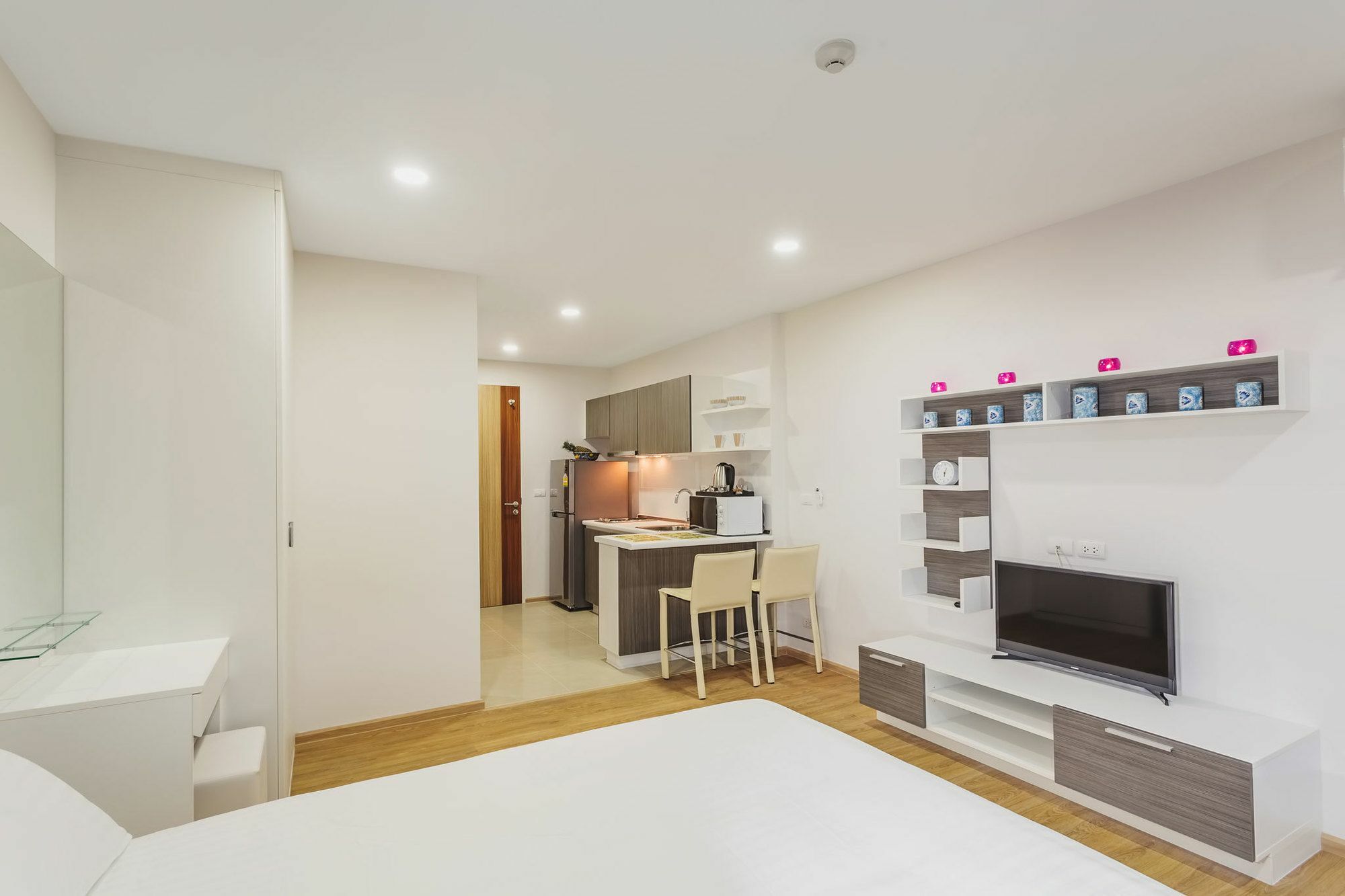 Condo In Kata In Ozone A519 Dış mekan fotoğraf
