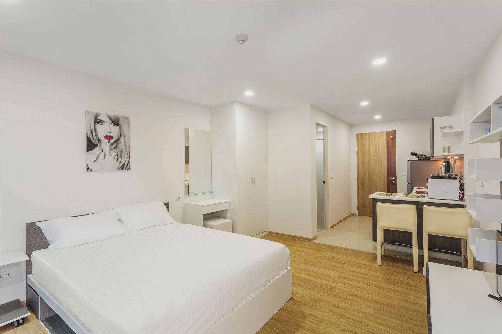 Condo In Kata In Ozone A519 Dış mekan fotoğraf