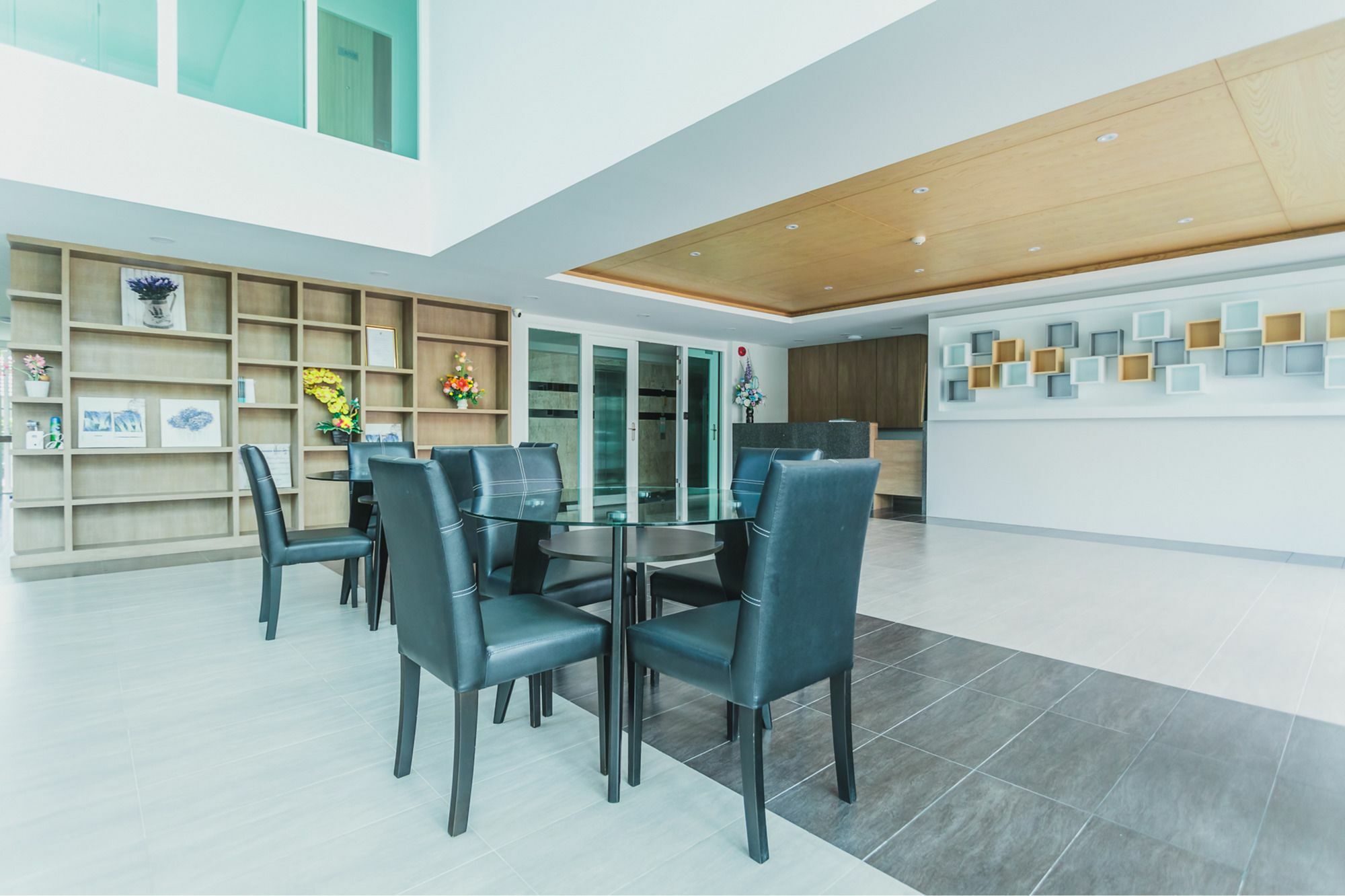 Condo In Kata In Ozone A519 Dış mekan fotoğraf