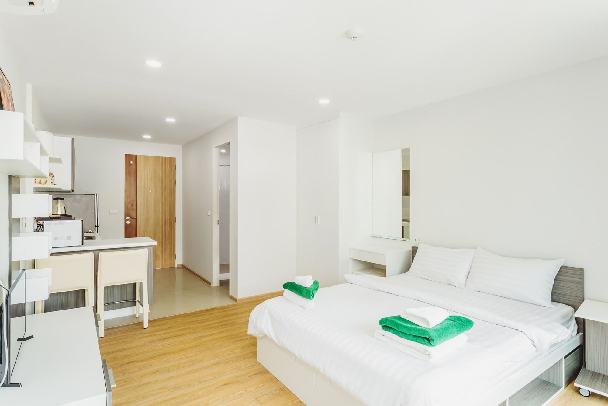 Condo In Kata In Ozone A519 Dış mekan fotoğraf