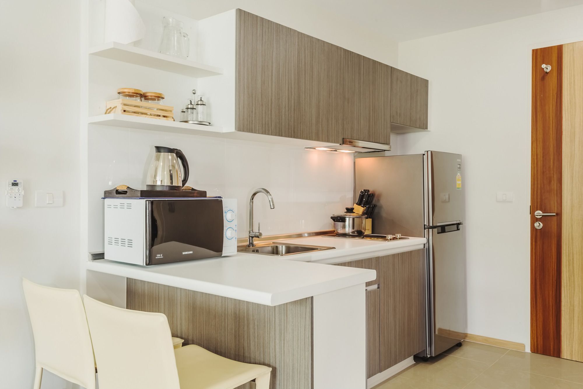 Condo In Kata In Ozone A519 Dış mekan fotoğraf