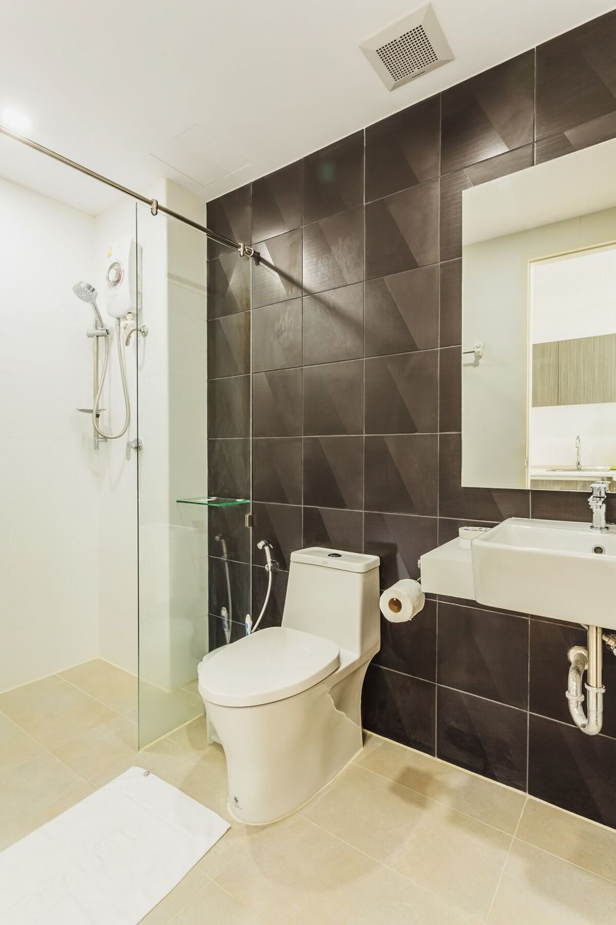 Condo In Kata In Ozone A519 Dış mekan fotoğraf