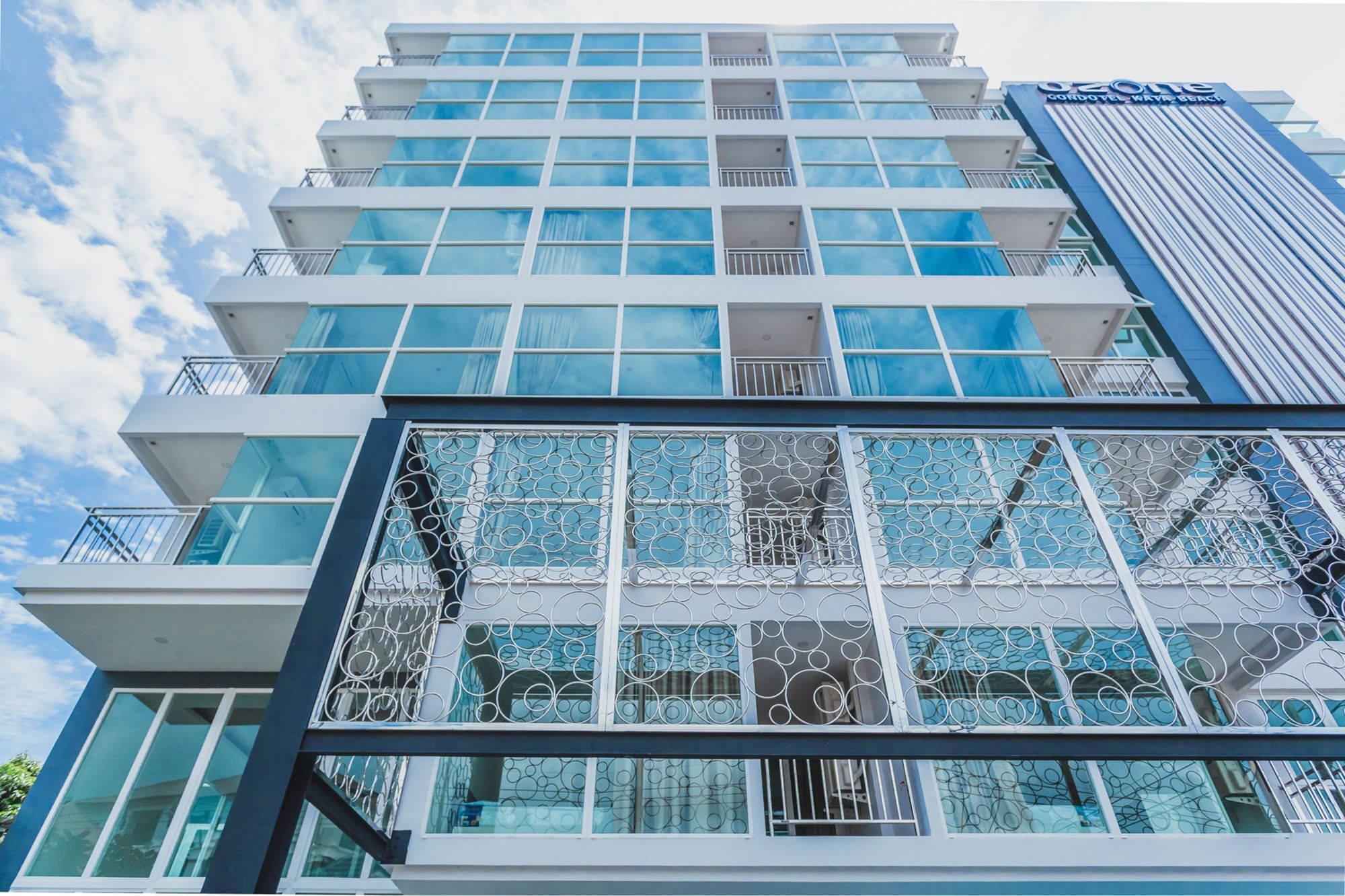 Condo In Kata In Ozone A519 Dış mekan fotoğraf
